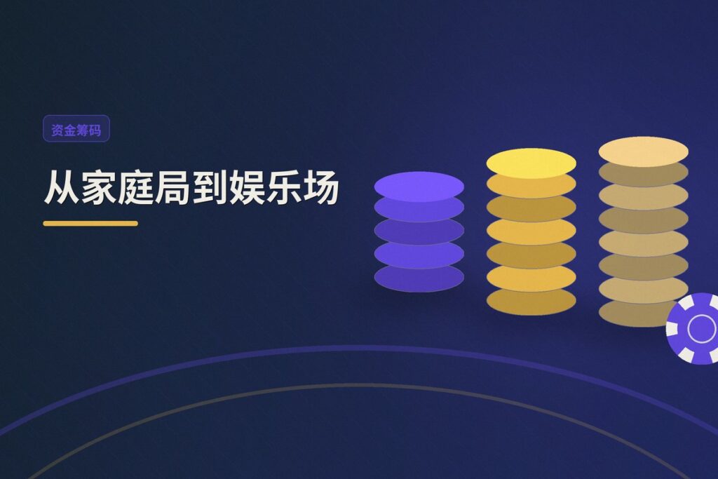 https://www.reddit.com/r/poker/comments/1uhmxj3/first_time_in_a_live_casino/ - 【线下初体验】从家庭局到娱乐场:1-3盲注实战复盘与对手强度分析