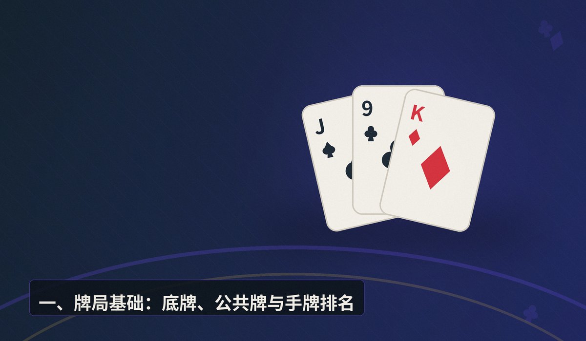 德州扑克怎么玩 - 德州扑克怎么玩？从入门到实战的完整规则与策略指南