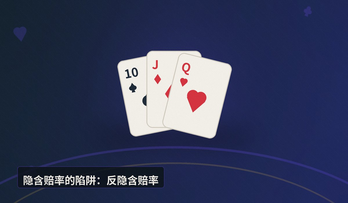 隐含赔率计算公式 - 隐含赔率计算公式:三步判断听牌跟注是否有利