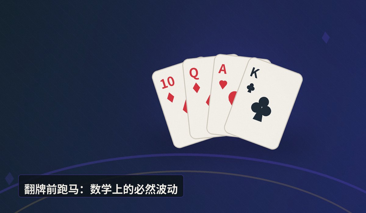 https://www.reddit.com/r/poker/comments/1ug0nnj/partypoker_really/ - 翻牌前跑马失利,是运气还是心态问题?从PartyPoker玩家抱怨说起