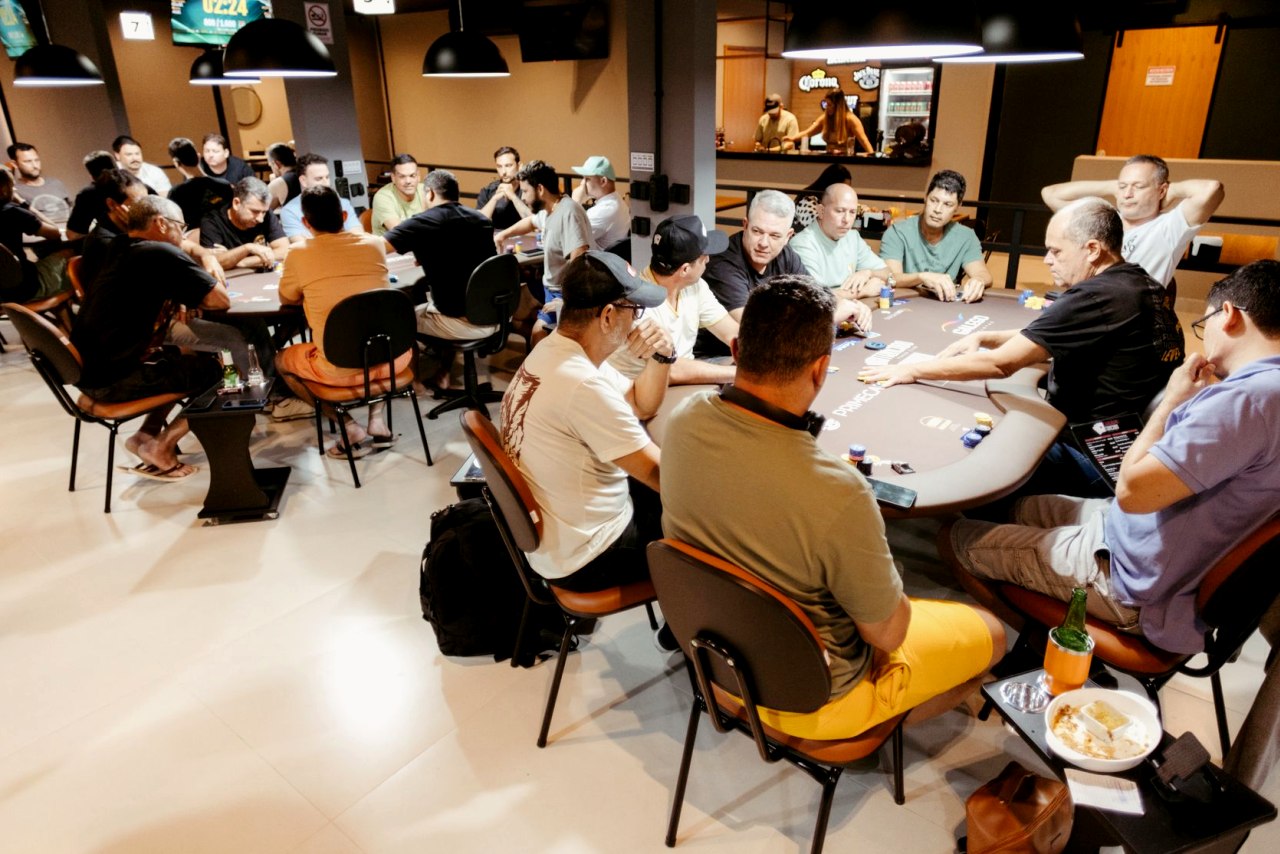 PokerStars 位置验证失败？中国玩家的应对与解析