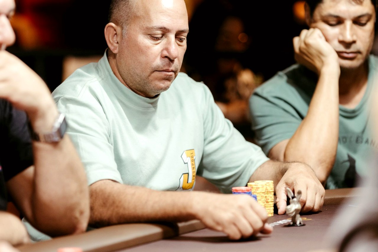 德州扑克WSOP金手链：从门槛到策略的全方位解析