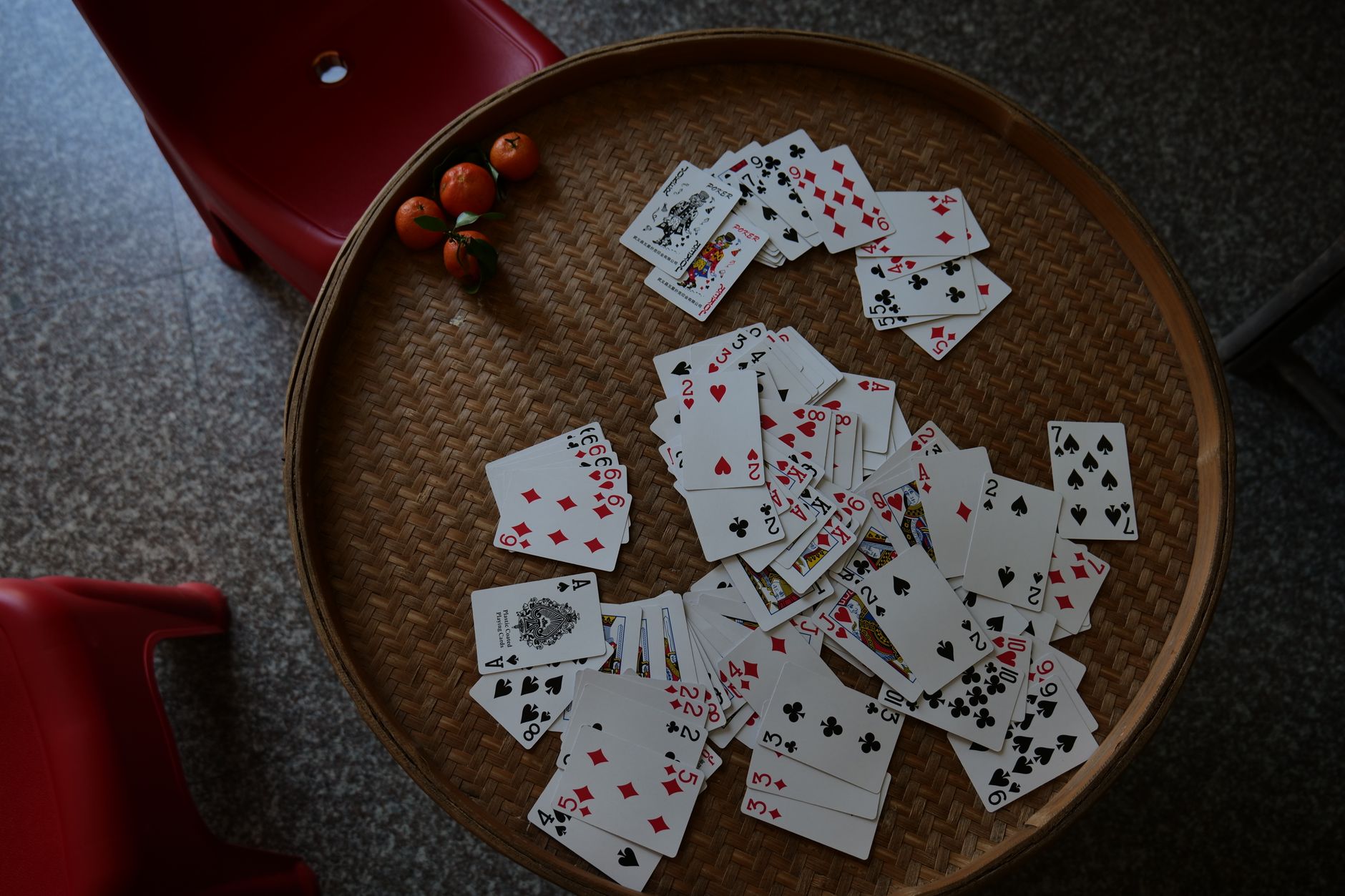 Zynga Poker新广告：Keegan-Michael Key带你体验“内心赢家”的德州扑克乐趣（实战示例）