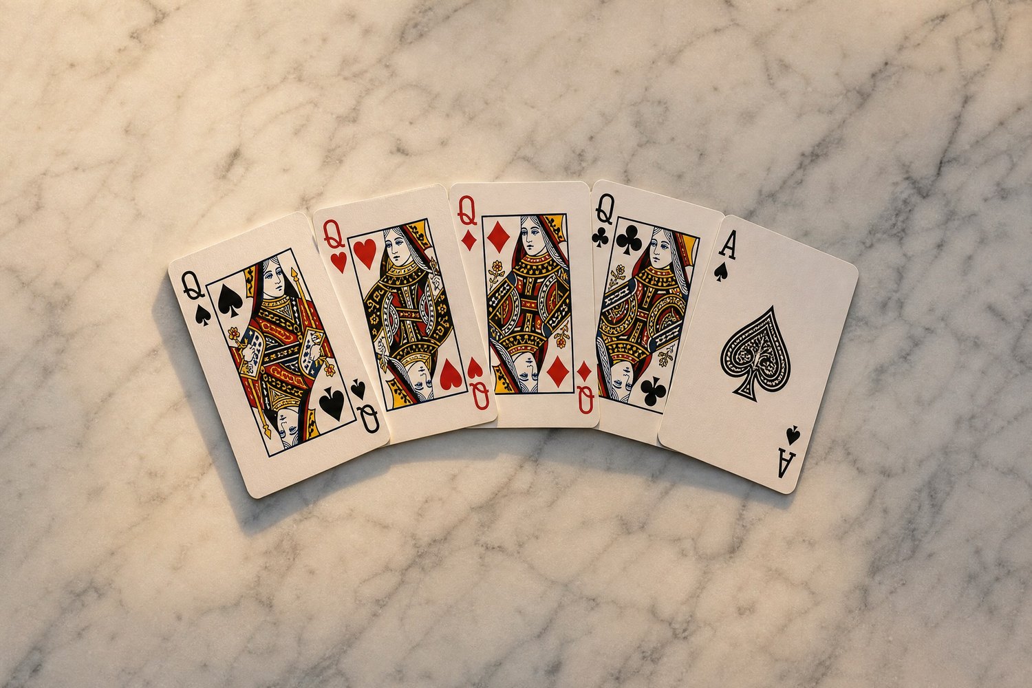 QQPOKER位置优势下注四条法则：从按钮位到盲注的决策框架（要点图解）
