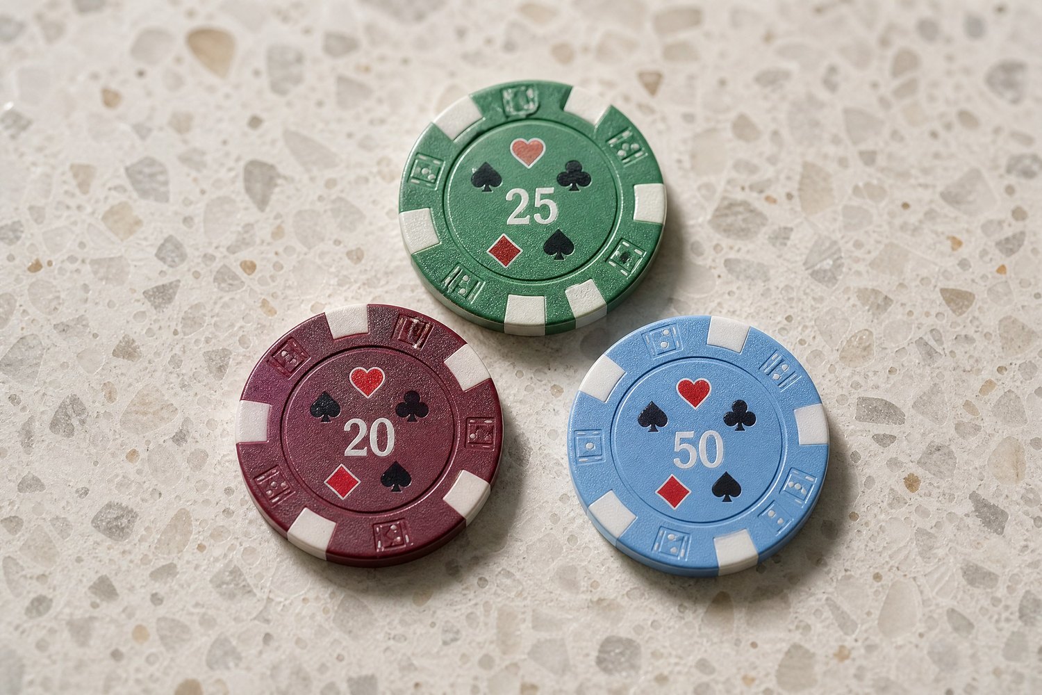 QQPOKER位置优势下注四条法则：从按钮位到盲注的决策框架（实战示例）